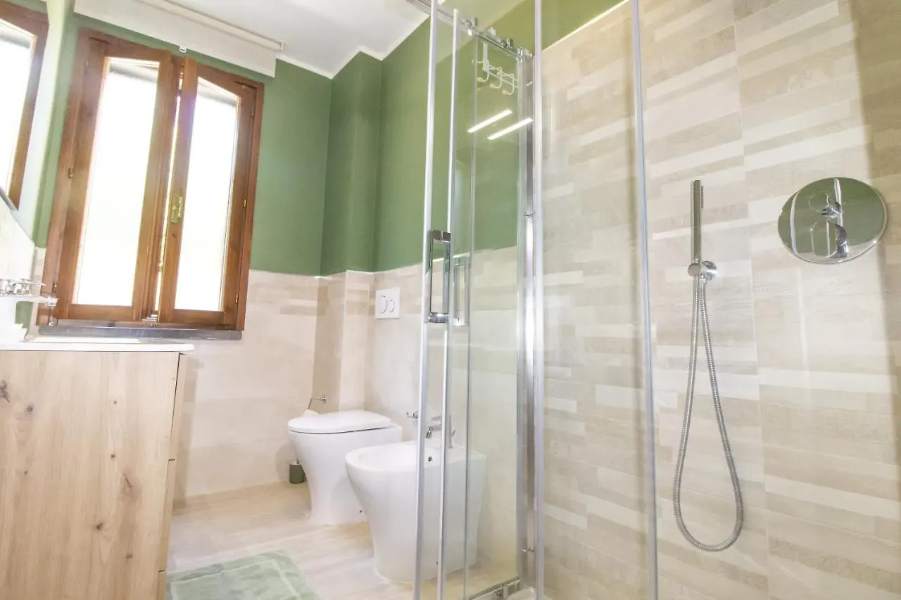 צ'צ'ינה Dd House Family Holiday Apartment 0*,