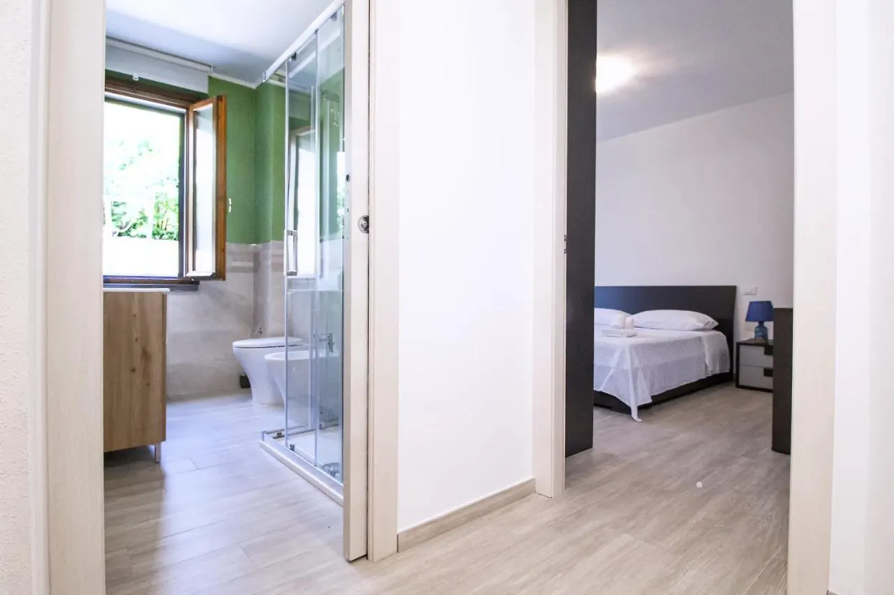 Dd House Family Holiday Apartment Cecina