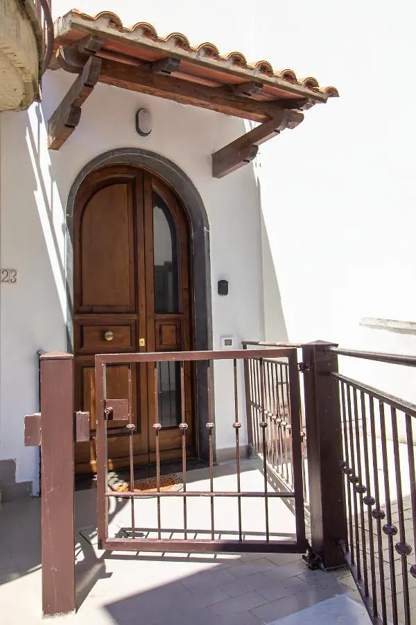 Dd House Family Holiday Apartment تشيزينا إيطاليا
