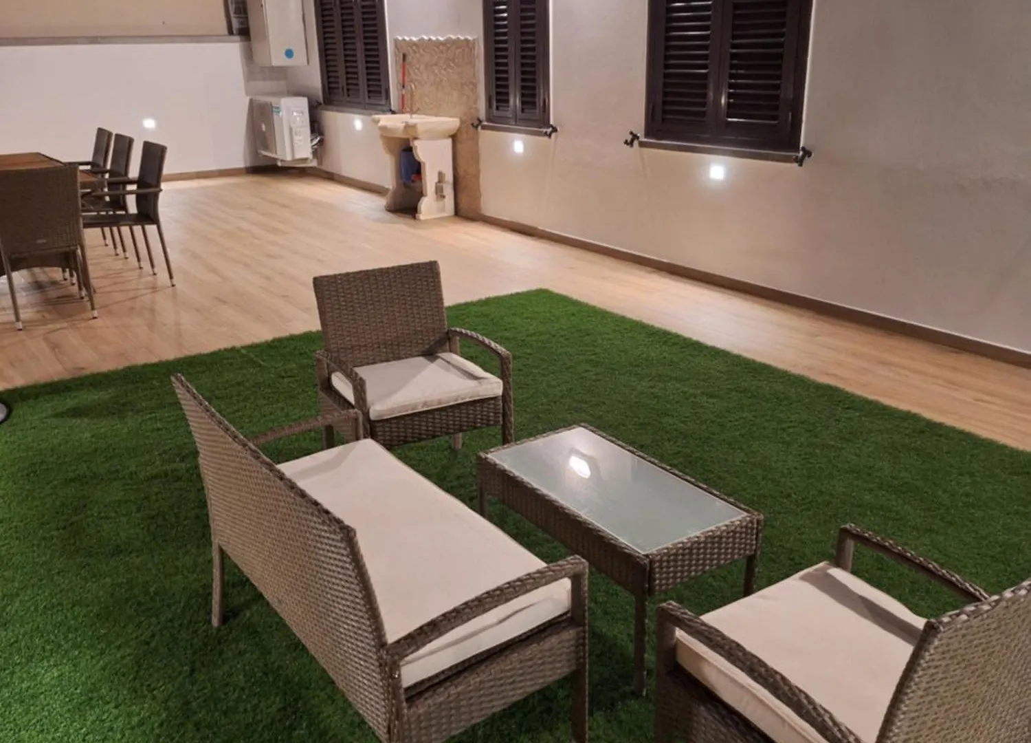 Dd House Family Holiday Apartment تشيزينا 0*,  إيطاليا