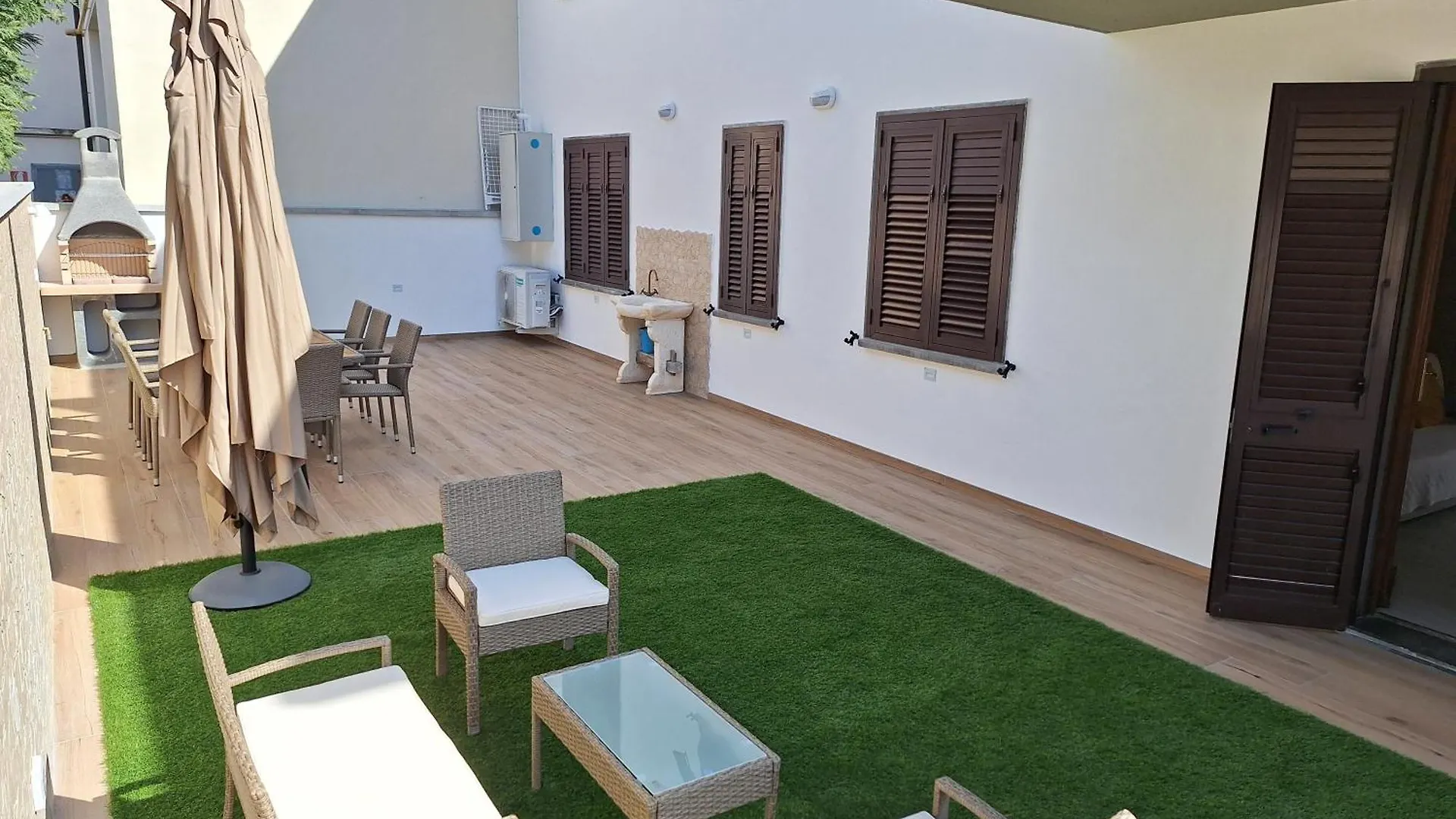 Dd House Family Holiday Apartment تشيزينا إيطاليا