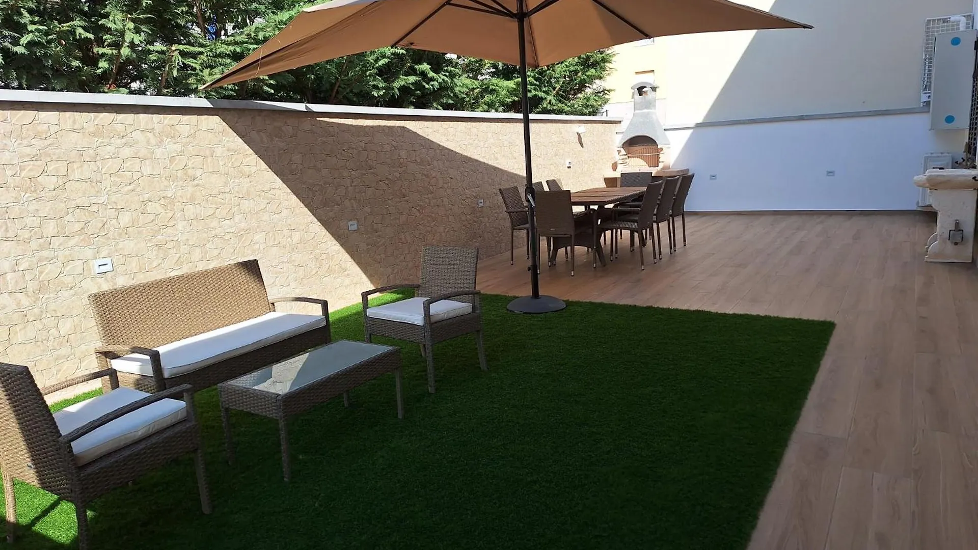 Dd House Family Holiday Apartment Cecina  0*, Cecina (Livorno) Italy