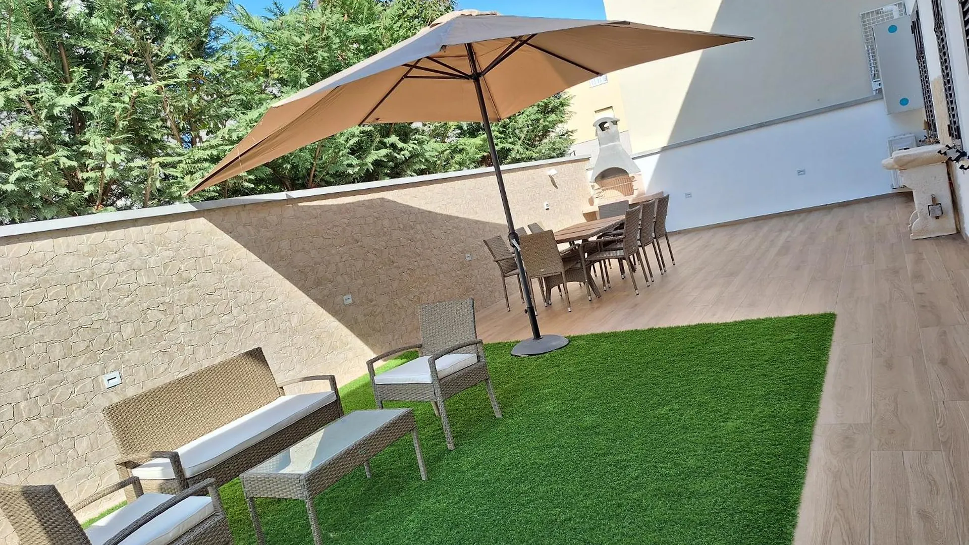 Dd House Family Holiday Apartment Cecina   Cecina (Livorno)
