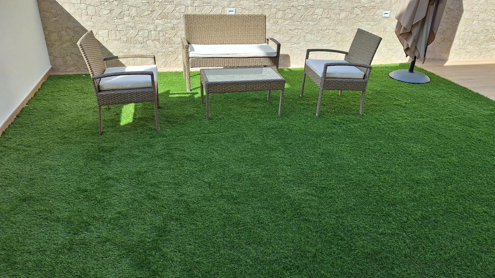Dd House Family Holiday Apartment Cecina  Italy
