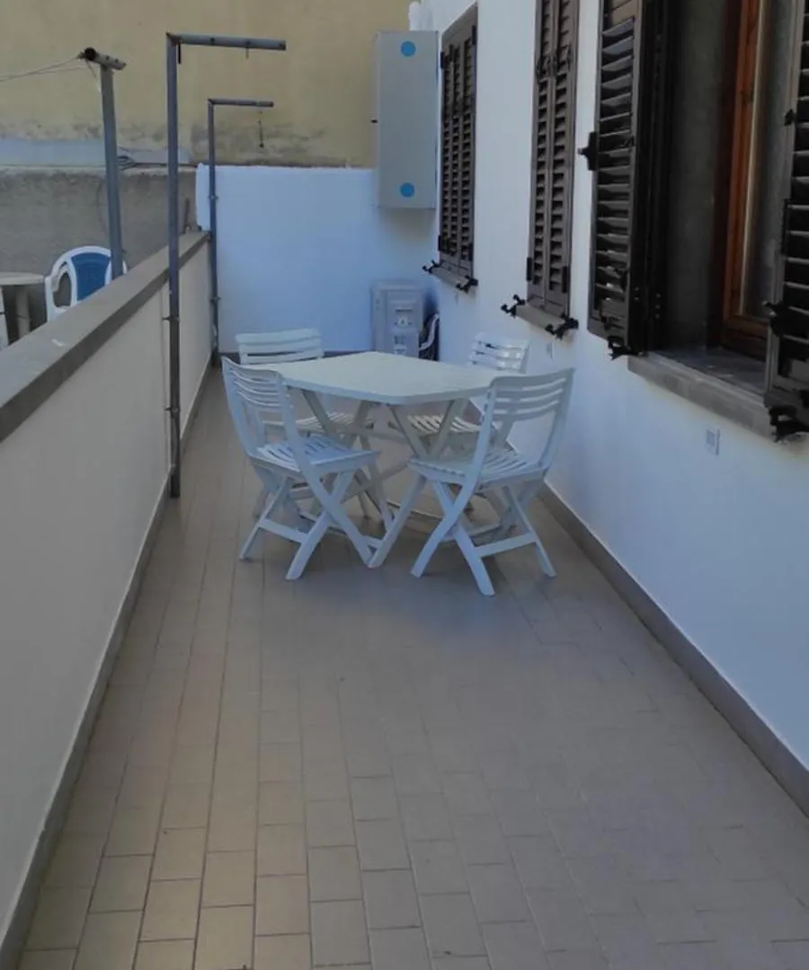 Dd House Family Holiday Apartment تشيزينا 0*,