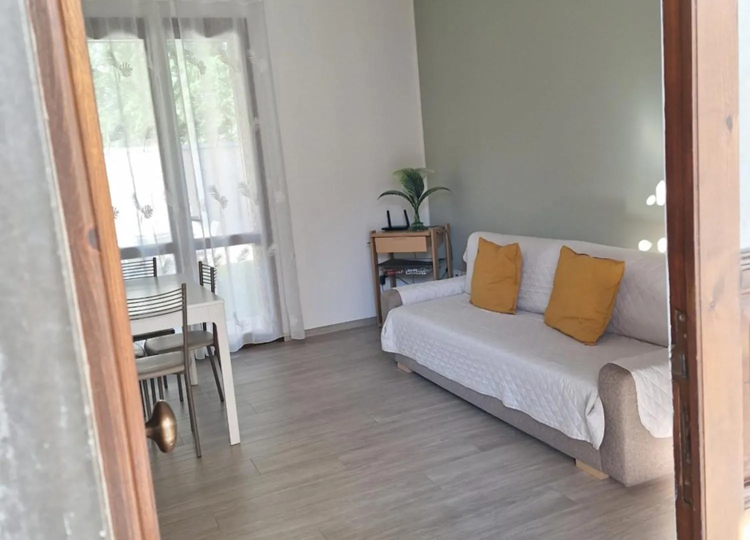 Dd House Family Holiday Apartment تشيزينا إيطاليا